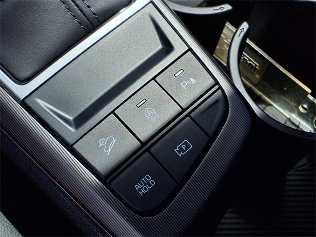 new 2026 Kia Sportage car, priced at $32,580