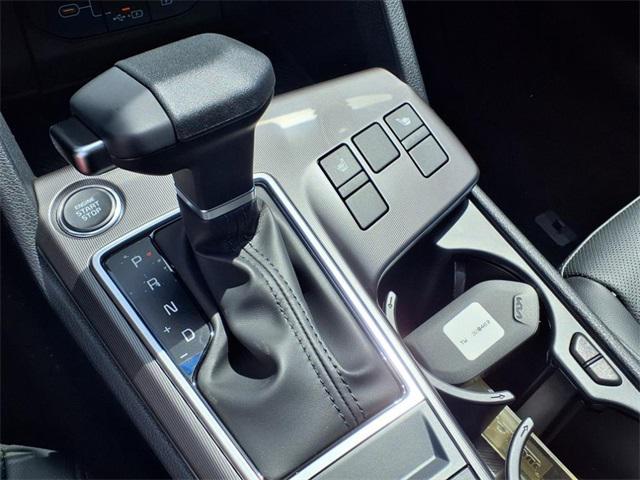 new 2026 Kia Sportage car, priced at $32,580