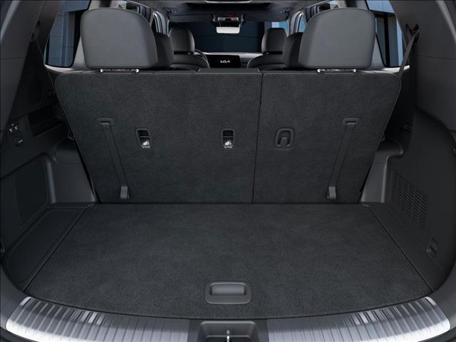 new 2025 Kia Telluride car, priced at $55,255