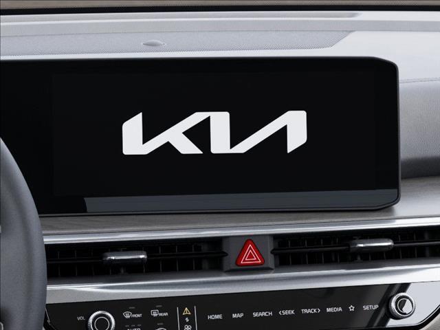 new 2025 Kia Sorento car, priced at $43,940