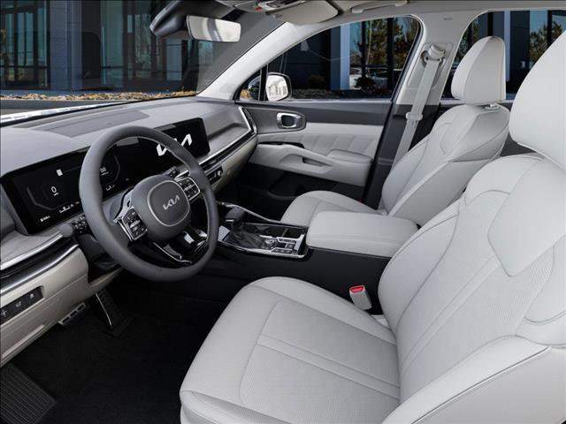 new 2025 Kia Sorento car, priced at $43,940