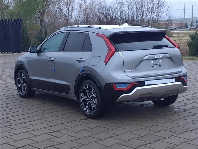 new 2024 Kia Niro car, priced at $39,990