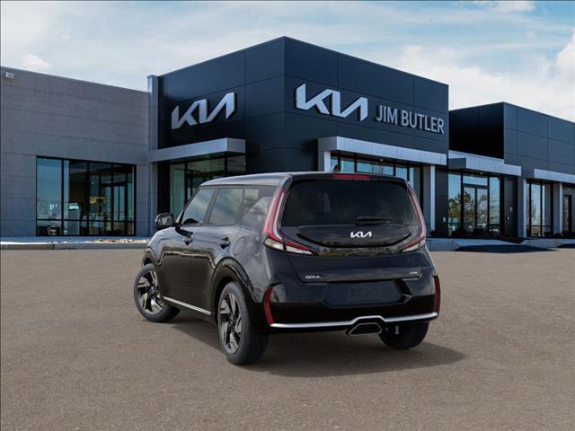 new 2025 Kia Soul car, priced at $28,265