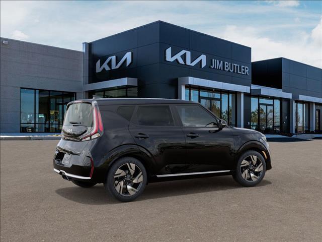 new 2025 Kia Soul car, priced at $28,265