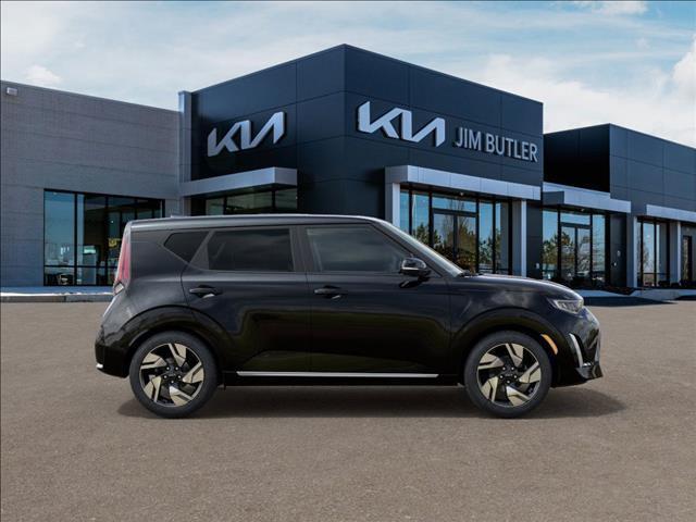 new 2025 Kia Soul car, priced at $28,265