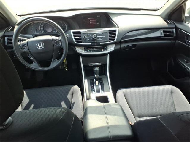 used 2014 Honda Accord car, priced at $13,421