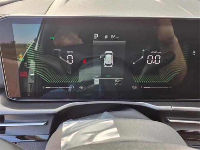 new 2026 Kia Sportage Hybrid car, priced at $31,055