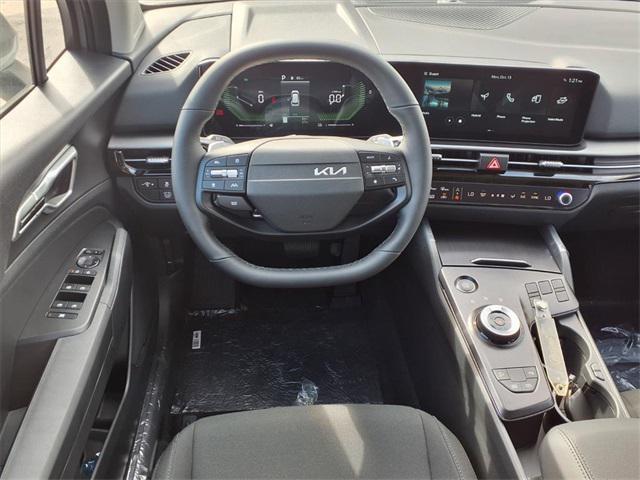 new 2026 Kia Sportage Hybrid car, priced at $31,055