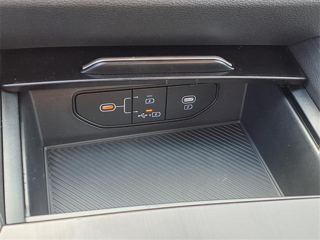 new 2026 Kia Sportage Hybrid car, priced at $31,055