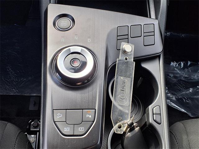 new 2026 Kia Sportage Hybrid car, priced at $31,055