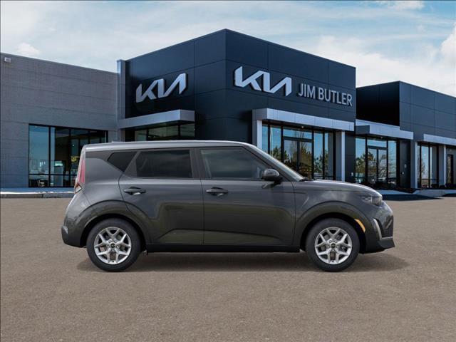 new 2025 Kia Soul car, priced at $24,750