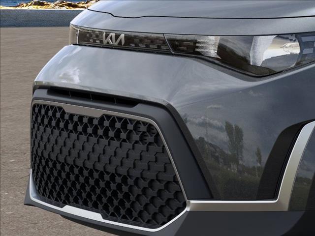 new 2025 Kia Soul car, priced at $24,750
