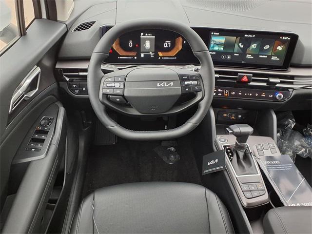 new 2026 Kia Sportage car, priced at $31,470