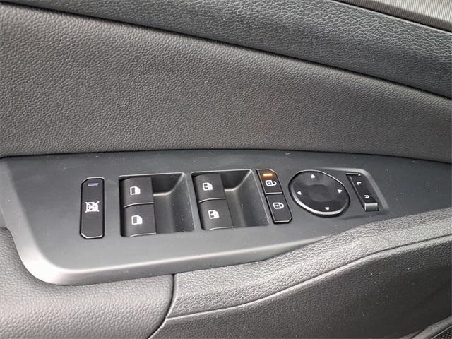 new 2026 Kia Sportage car, priced at $31,470