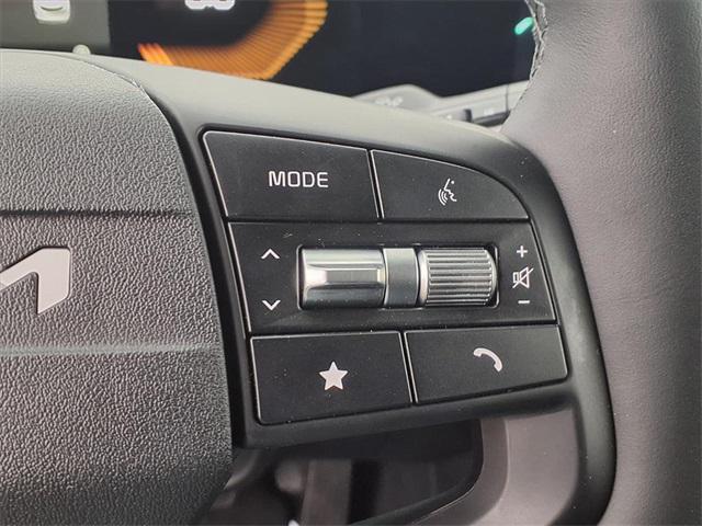 new 2026 Kia Sportage car, priced at $31,470