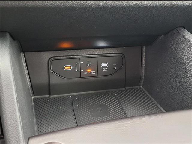 new 2026 Kia Sportage car, priced at $31,470