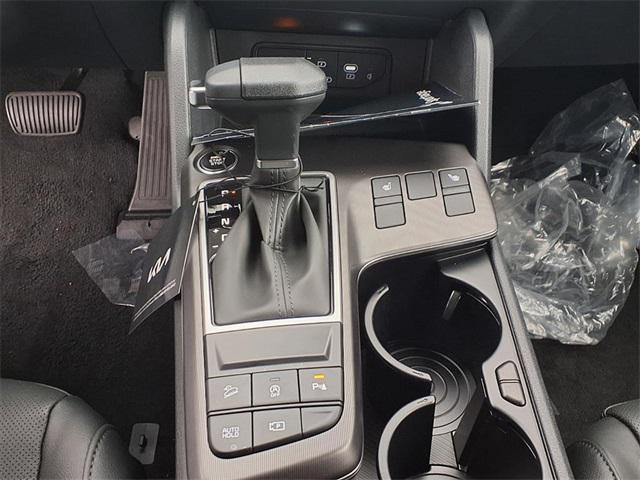 new 2026 Kia Sportage car, priced at $31,470