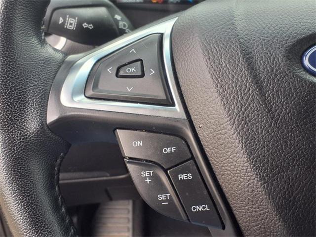 used 2023 Ford Edge car, priced at $22,527