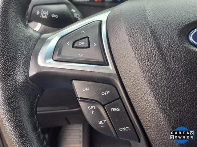 used 2023 Ford Edge car, priced at $21,998