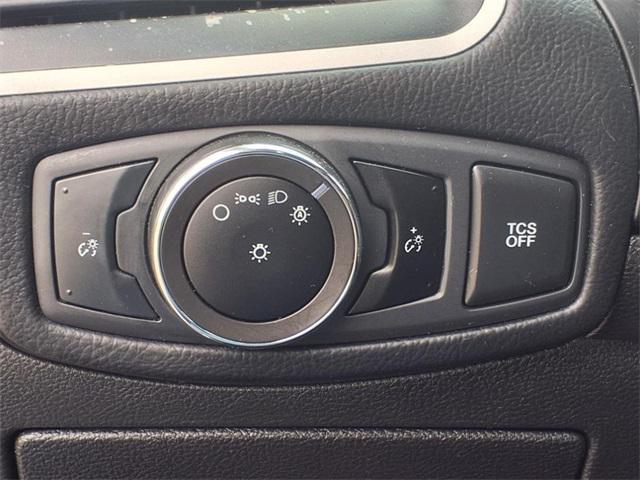 used 2023 Ford Edge car, priced at $22,527