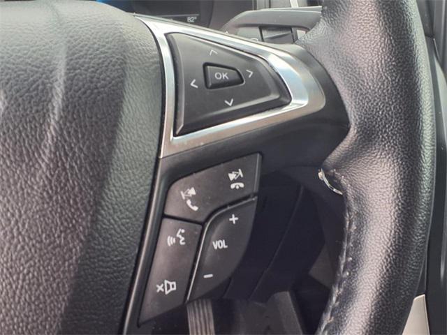 used 2023 Ford Edge car, priced at $22,527