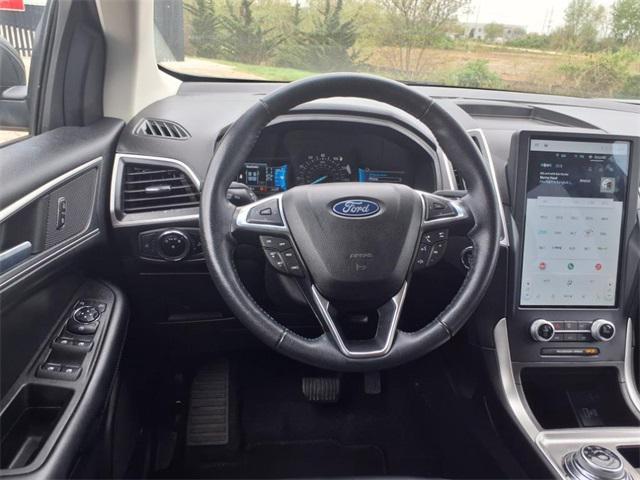used 2023 Ford Edge car, priced at $22,527