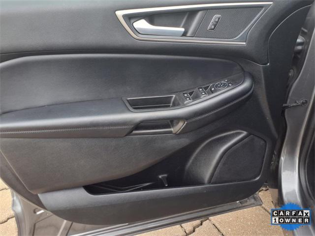 used 2023 Ford Edge car, priced at $21,998