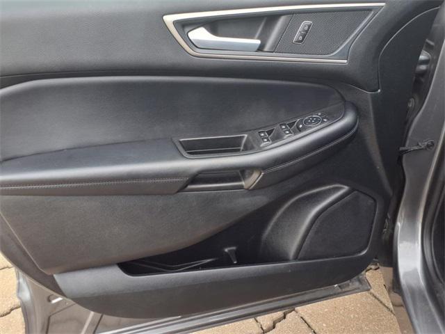 used 2023 Ford Edge car, priced at $22,527