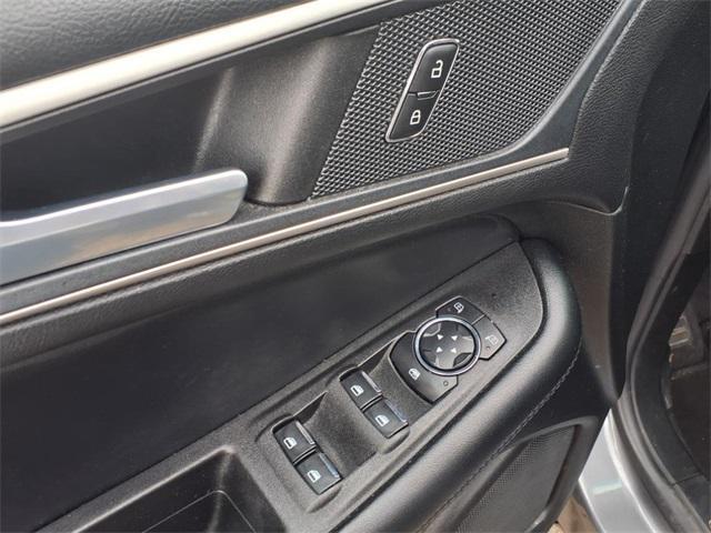 used 2023 Ford Edge car, priced at $22,527