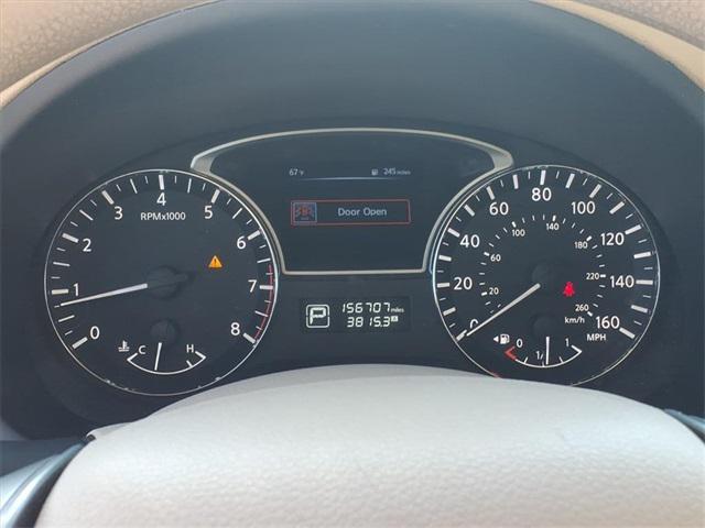 used 2015 Nissan Altima car, priced at $6,750
