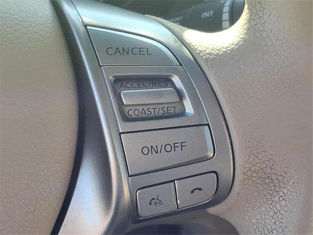 used 2015 Nissan Altima car, priced at $6,750