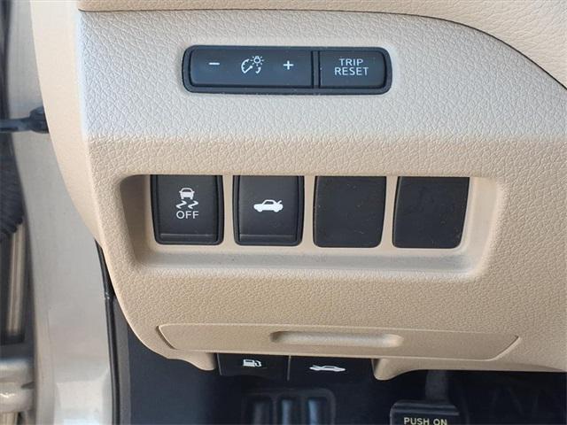 used 2015 Nissan Altima car, priced at $6,750