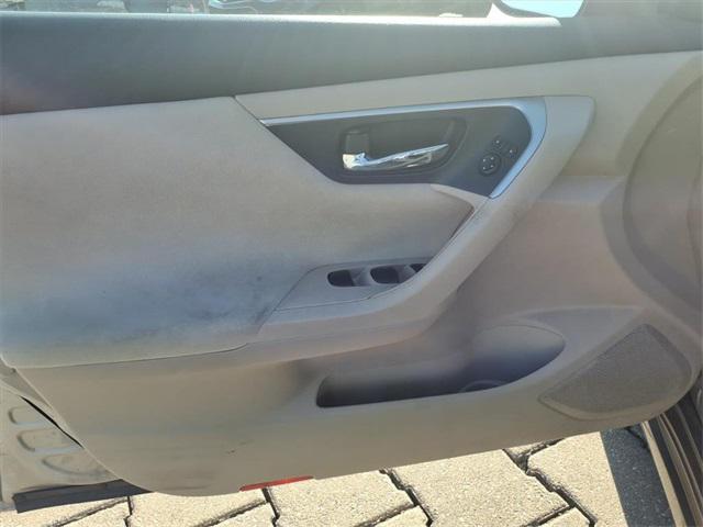 used 2015 Nissan Altima car, priced at $6,750