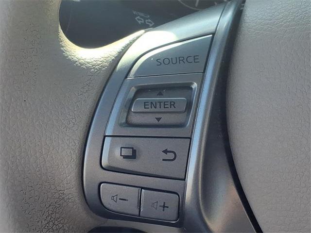 used 2015 Nissan Altima car, priced at $6,750