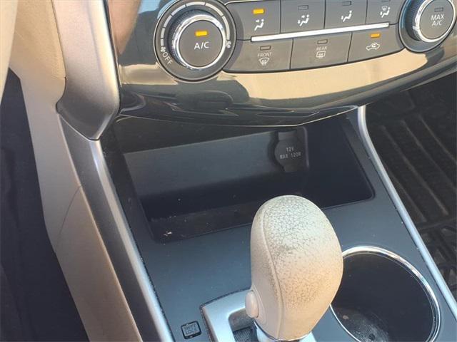 used 2015 Nissan Altima car, priced at $6,750