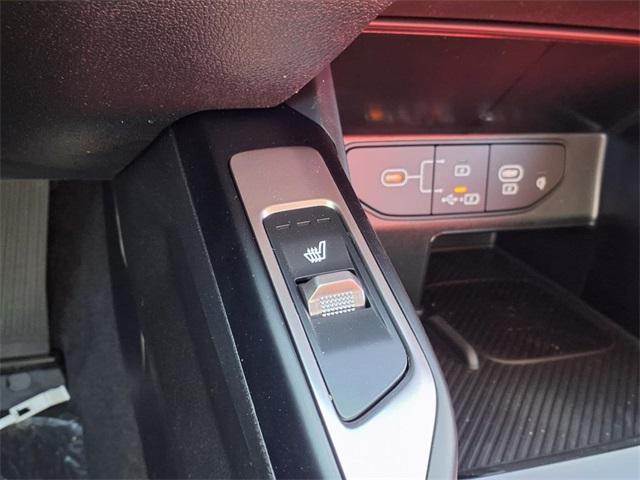 new 2025 Kia Sorento car, priced at $41,715