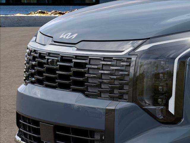 new 2026 Kia Sportage Hybrid car, priced at $41,175