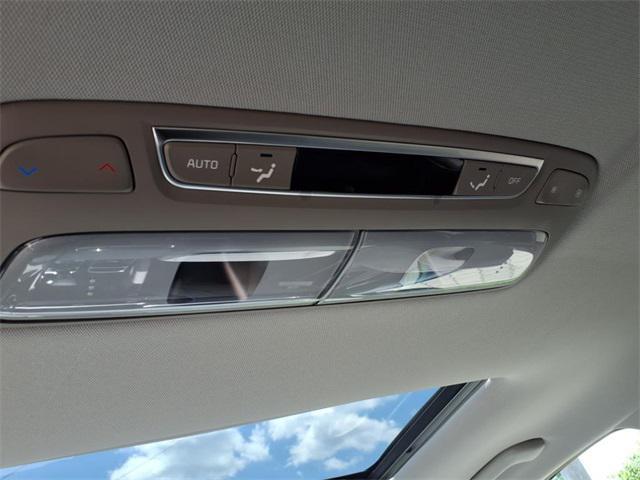new 2025 Kia Telluride car