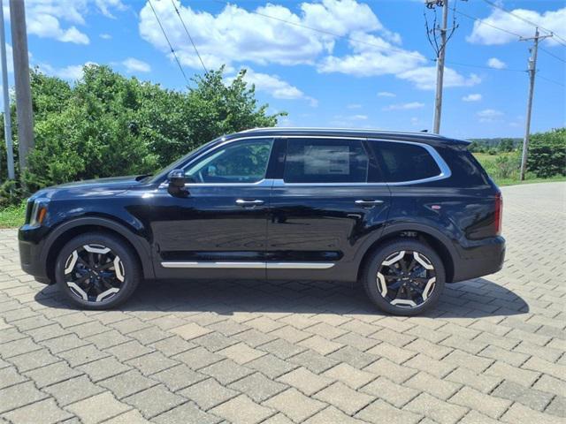 new 2025 Kia Telluride car