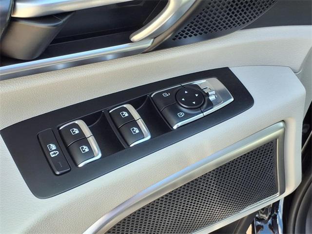 new 2025 Kia Telluride car