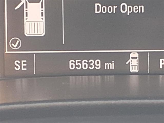 used 2021 Chevrolet Colorado car, priced at $21,547