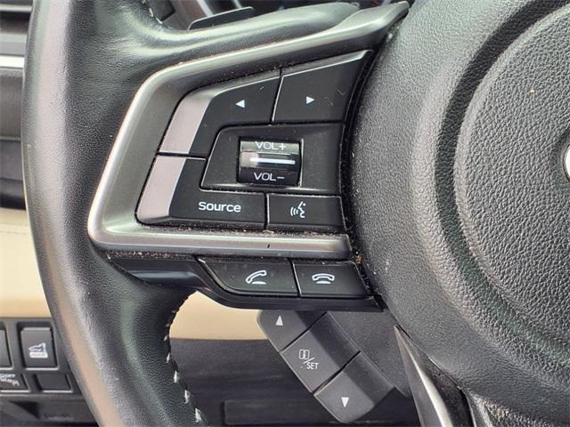 used 2019 Subaru Ascent car, priced at $24,142