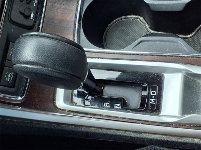 used 2019 Subaru Ascent car, priced at $24,142