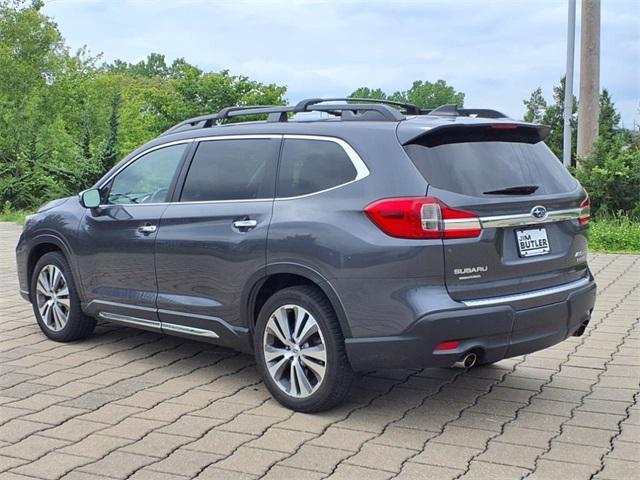used 2019 Subaru Ascent car, priced at $24,142
