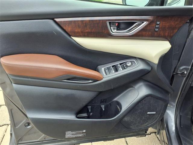 used 2019 Subaru Ascent car, priced at $24,142