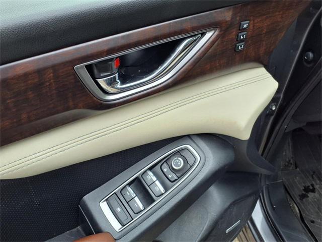 used 2019 Subaru Ascent car, priced at $24,142