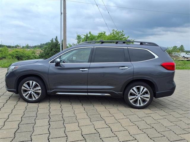 used 2019 Subaru Ascent car, priced at $24,142