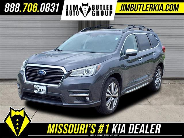 used 2019 Subaru Ascent car, priced at $24,142