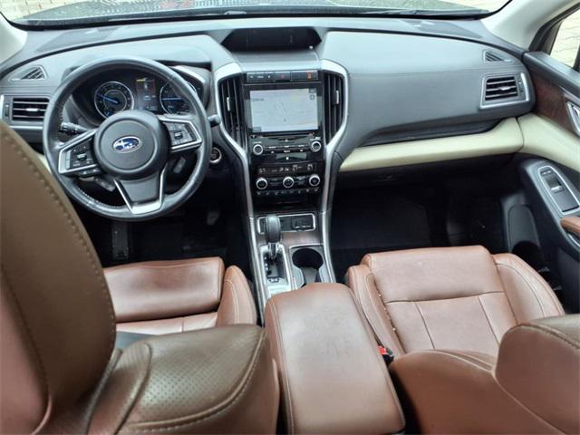 used 2019 Subaru Ascent car, priced at $24,142