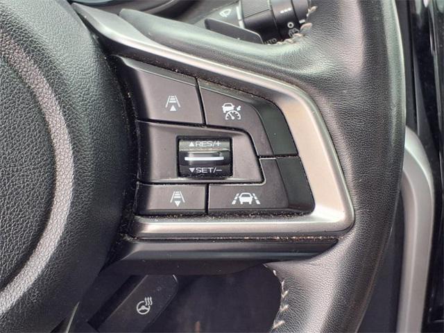 used 2019 Subaru Ascent car, priced at $24,142